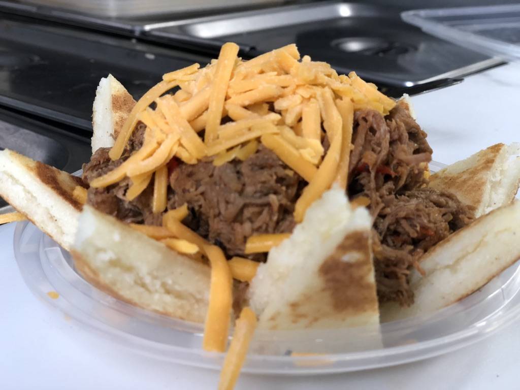 Paparepas Venezuelan Food | restaurant | 21224 84th Ave S, Kent, WA 98031, USA | 2539814810 OR +1 253-981-4810