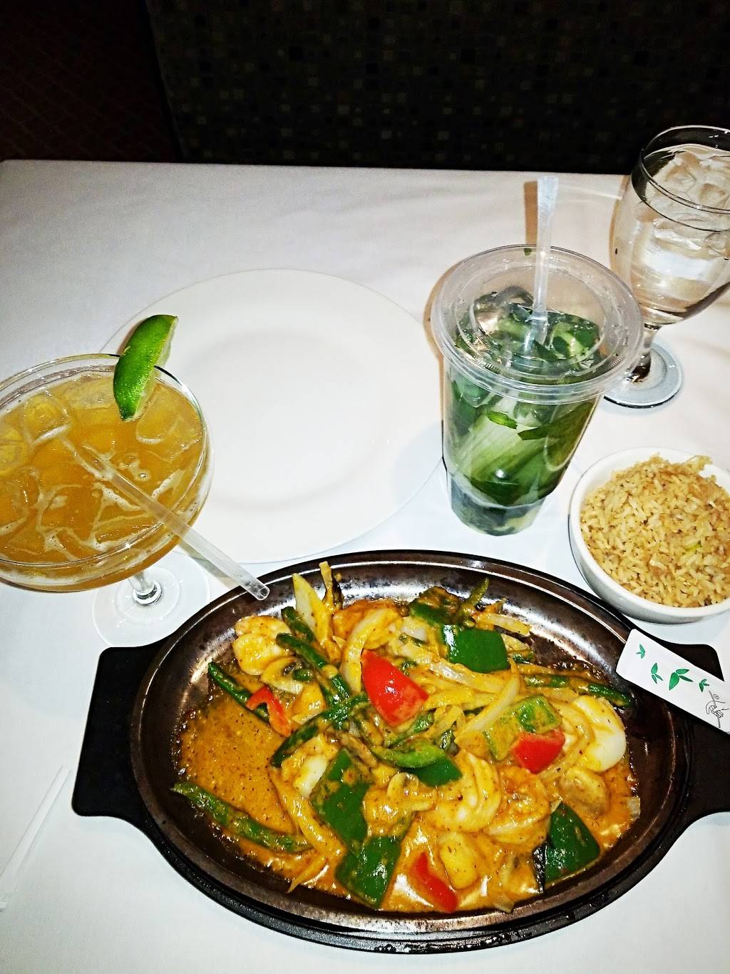 Mulan Asian Cuisine | restaurant | 1195 Fairburn Rd SW #100, Atlanta, GA 30331, USA | 4046290007 OR +1 404-629-0007