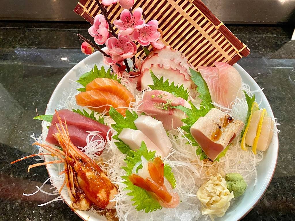 Sumi Japanese Restaurant | restaurant | 1303 S Michigan Ave, Chicago, IL 60605, USA | 3124652695 OR +1 312-465-2695