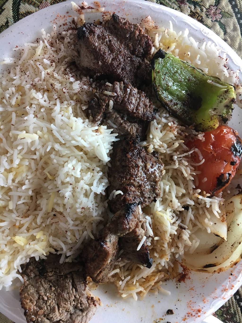 Shish Kabob Cafe Katy | restaurant | 19965 katy freeway s fry accessory road, Houston, TX 77094, USA | 2814928782 OR +1 281-492-8782