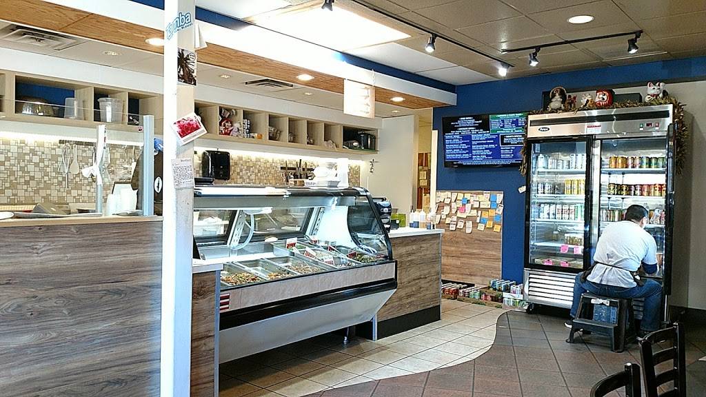 Ono Authentic Hawaiian Poke | restaurant | 10016 Edmonds Way, Edmonds, WA 98020, USA | 4253617064 OR +1 425-361-7064