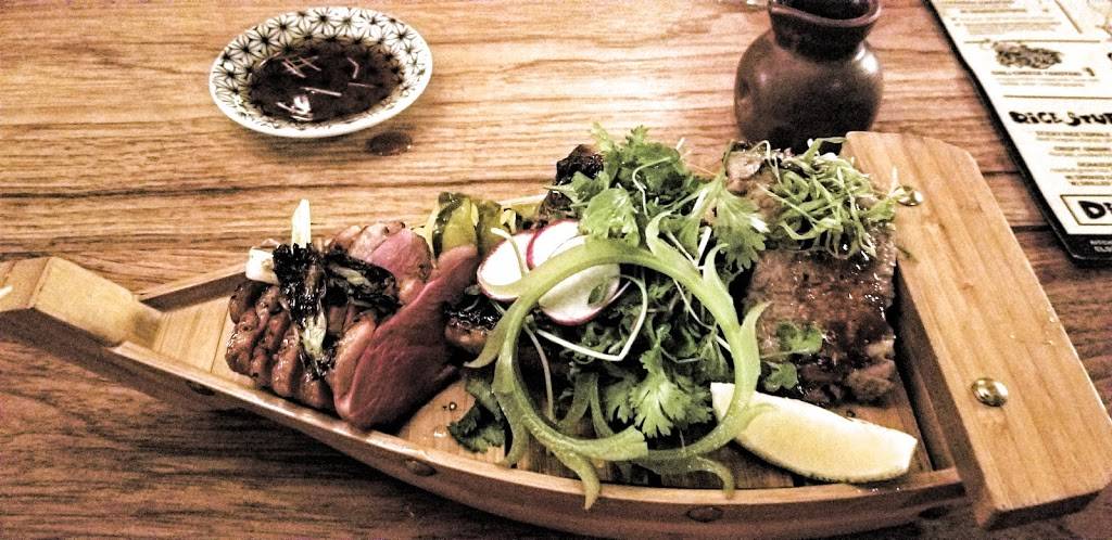 Kemuri Tatsu-Ya | restaurant | 2713 E 2nd St, Austin, TX 78702, USA | 5128935561 OR +1 512-893-5561