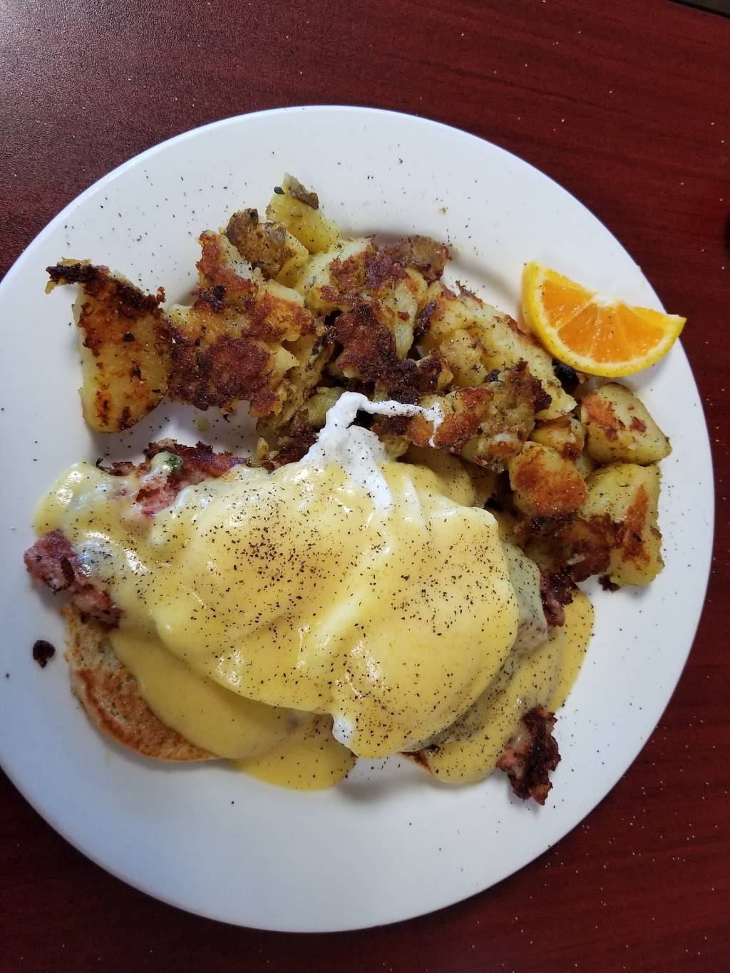 Jackies Cafe | cafe | 830 W Ave L #101, Lancaster, CA 93534, USA | 6619517995 OR +1 661-951-7995