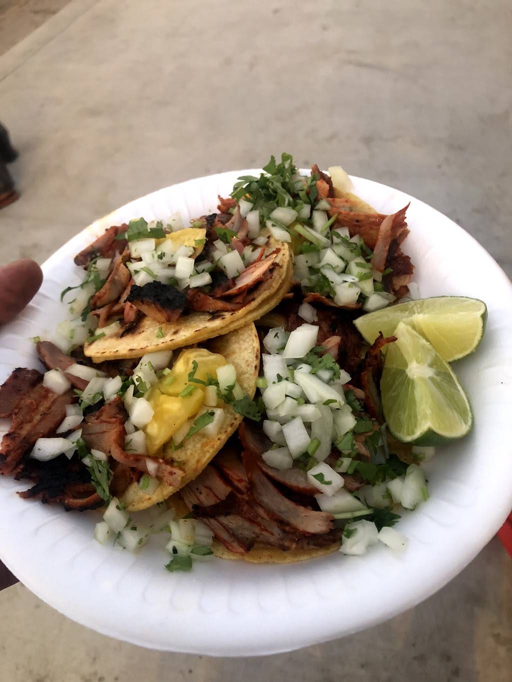 Tacos El Venado | restaurant | 11700 Victory Blvd, North Hollywood, CA 91606, USA | 3239448320 OR +1 323-944-8320