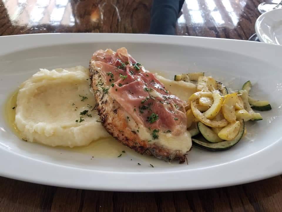 End Posts | restaurant | 219 Jolo Winery Ln, Pilot Mountain, NC 27041, USA | 3366140030 OR +1 336-614-0030