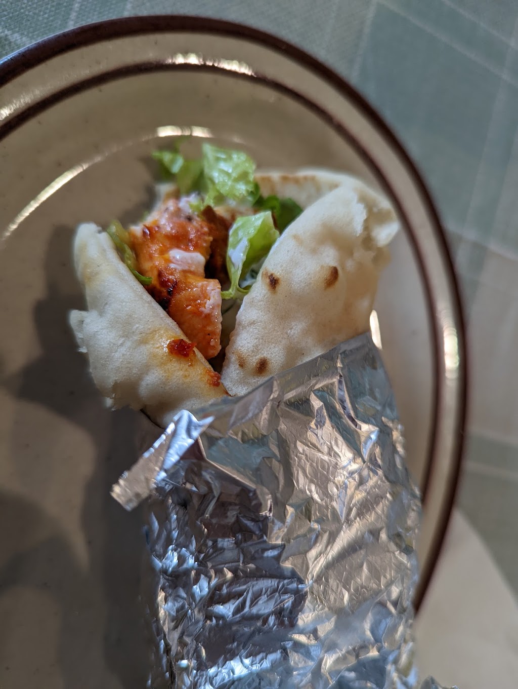 Ephesus Mediterranean Grill | restaurant | 510 Mason Rd, Katy, TX 77450, USA | 2813914777 OR +1 281-391-4777