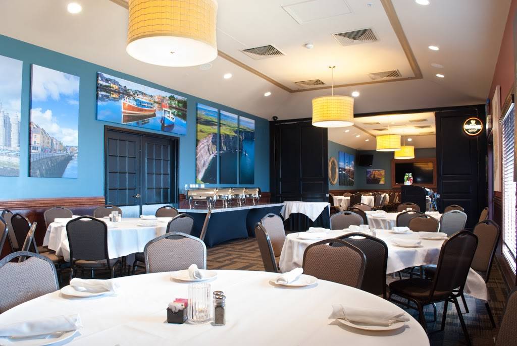 Helen Fitzgeralds Irish Grill & Pub | restaurant | 3650 S Lindbergh Blvd, St. Louis, MO 63127, USA | 3149840026 OR +1 314-984-0026