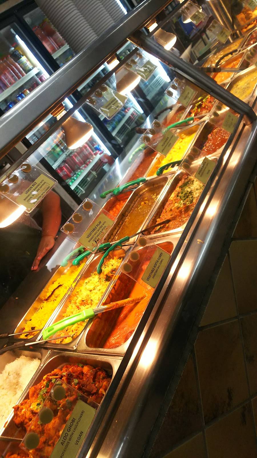 India Sweets & Spices | restaurant | 9409 Venice Blvd #2623, Los Angeles, CA 90034, USA | 3108375286 OR +1 310-837-5286