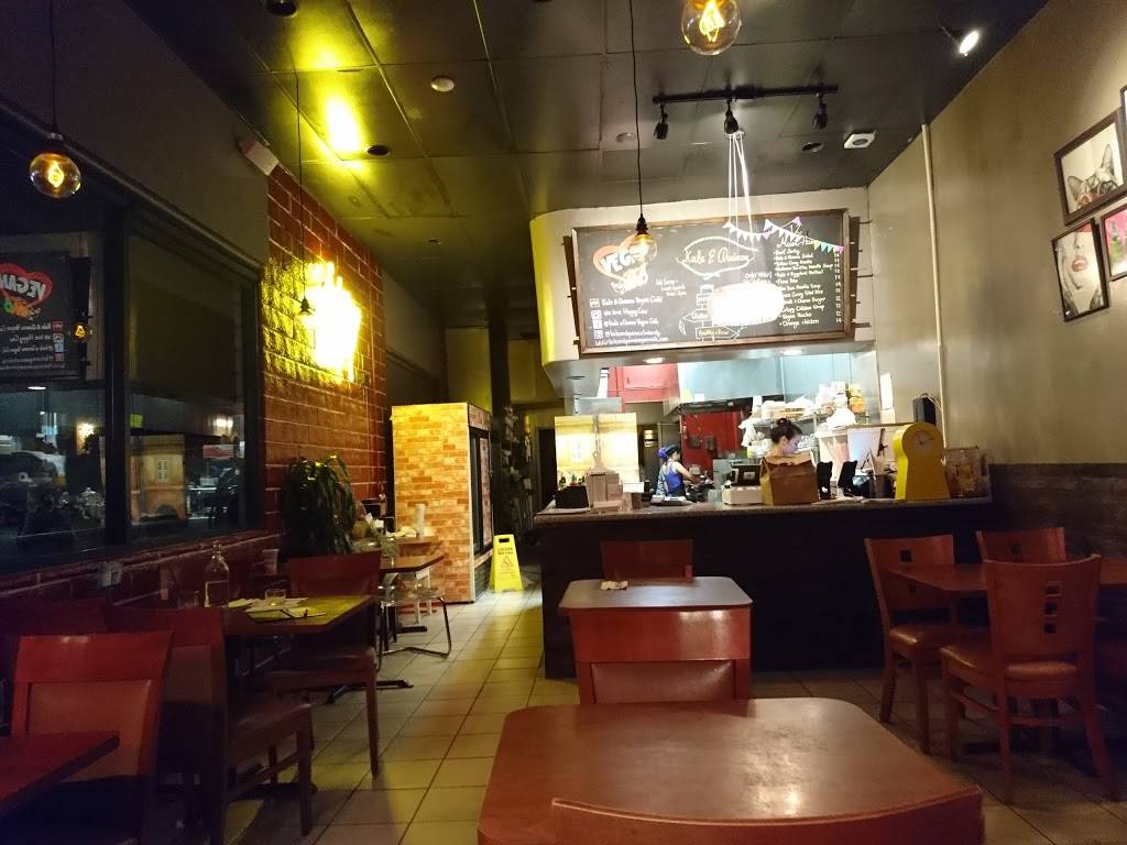 Kale & Quinoa Vegan Cafe | restaurant | 11044 Ventura Blvd, Studio City, CA 91604, USA | 8183086495 OR +1 818-308-6495