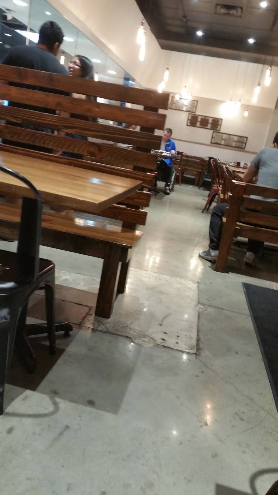 Tropical Smoothie Cafe | restaurant | 10612 S Eastern Ave suite c, Henderson, NV 89052, USA | 7026161931 OR +1 702-616-1931