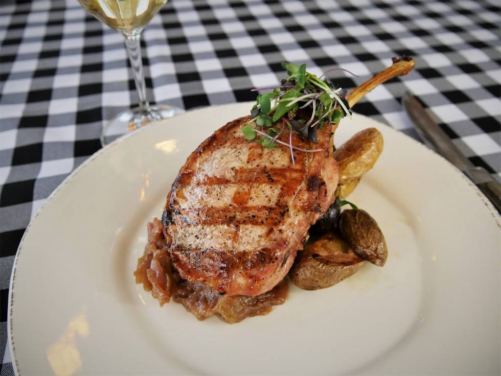 Inn on Water Street - Inn Kitchen | restaurant | 560 S Water St, Marine City, MI 48039, USA | 8106765200 OR +1 810-676-5200