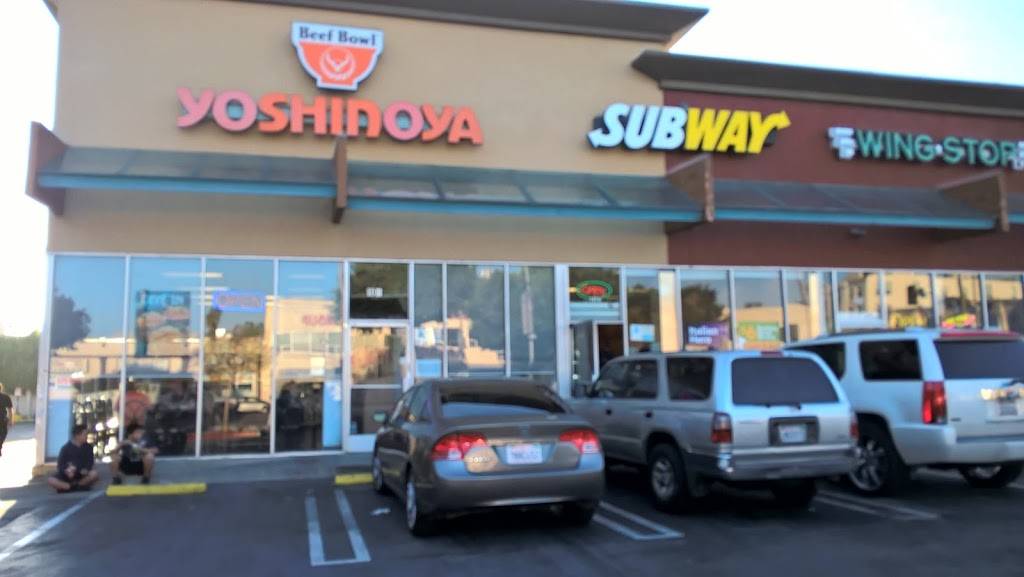 Subway Restaurants | restaurant | 1075 N Western Ave #108, Los Angeles, CA 90029, USA | 3238560990 OR +1 323-856-0990