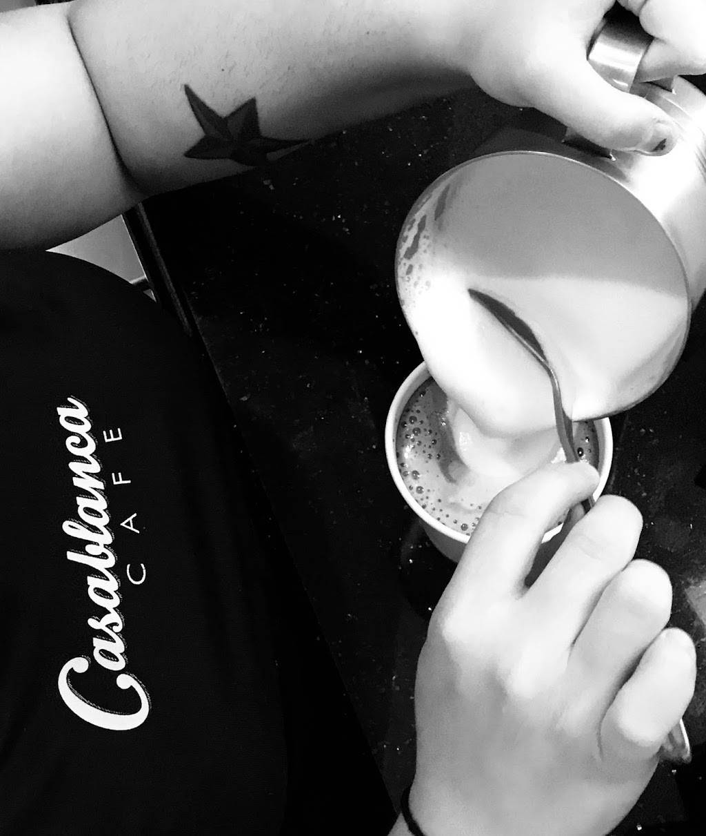 Casablanca Café | restaurant | 1400 Estero Blvd, Fort Myers Beach, FL 33931, USA | 2394633111 OR +1 239-463-3111