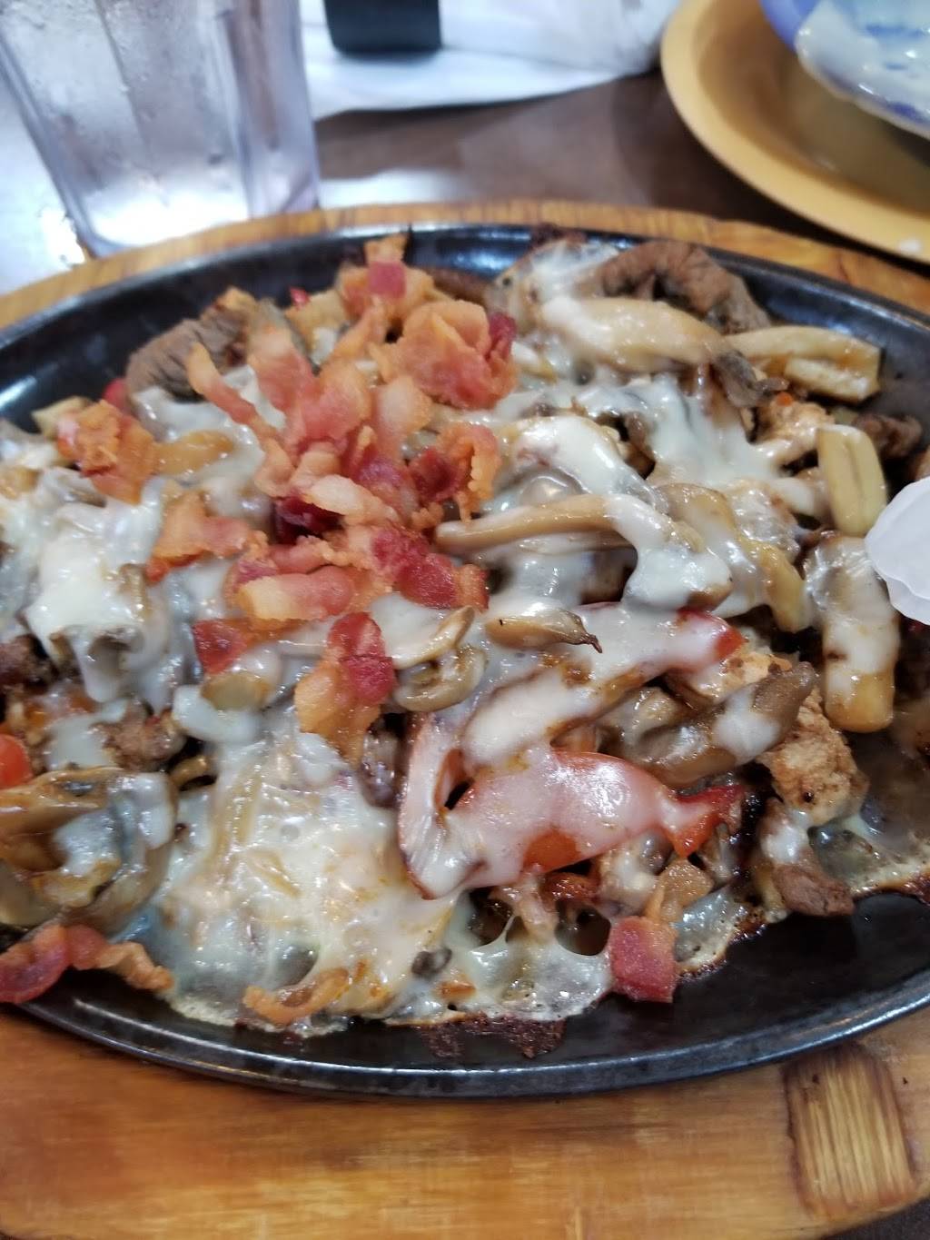 MI Ranchito lll | restaurant | 5, Eagle Mountain Blvd, Batesville, AR 72501, USA | 8707938227 OR +1 870-793-8227