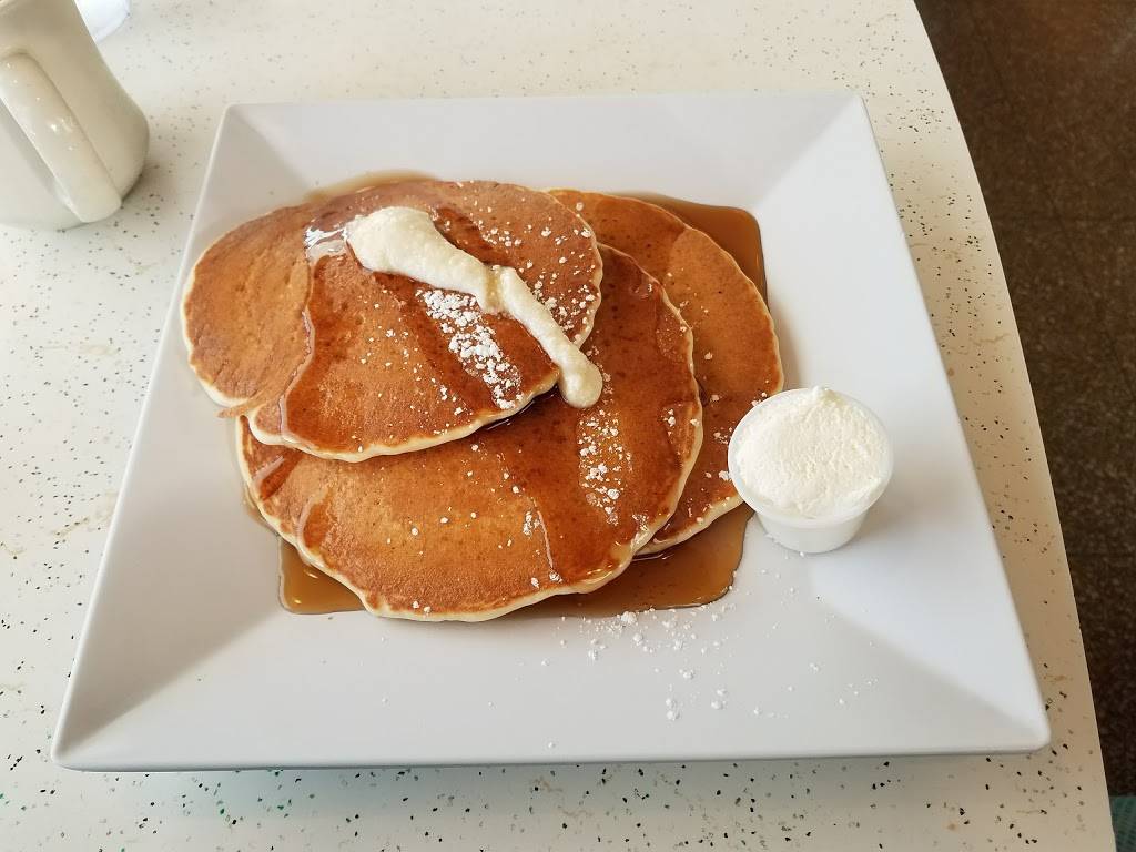 Surfside West Diner | restaurant | 5308 New Jersey Ave, Wildwood, NJ 08260, USA | 6095223392 OR +1 609-522-3392