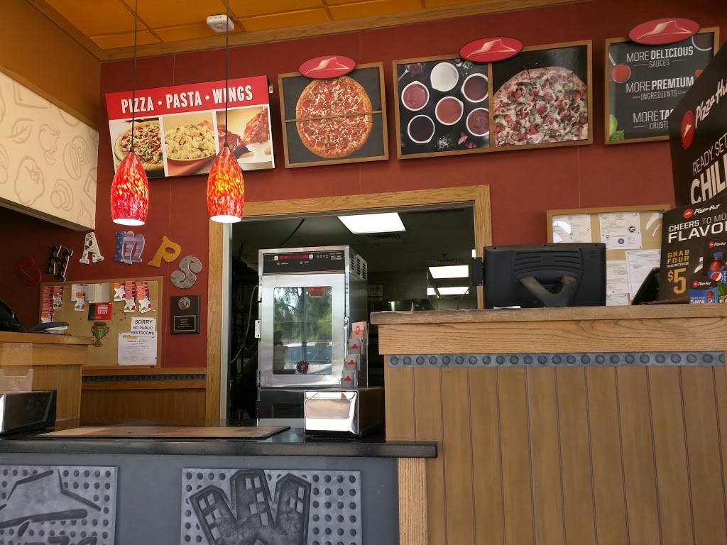 Pizza Hut | restaurant | 7507 S Power Rd #106, Queen Creek, AZ 85142, USA | 4809881875 OR +1 480-988-1875