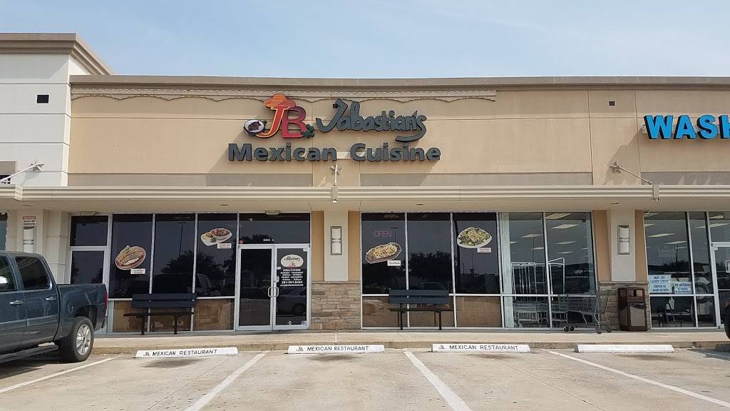 Jabastians Mexican Cuisine | restaurant | 9404 W Sam Houston Pkwy S, Houston, TX 77099, USA | 2815618444 OR +1 281-561-8444
