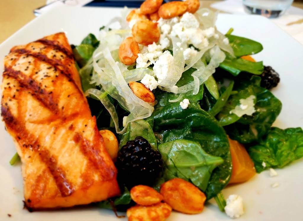 Evolution Restaurant | restaurant | 5101 Great America Pkwy, Santa Clara, CA 95054, USA | 4082001234 OR +1 408-200-1234