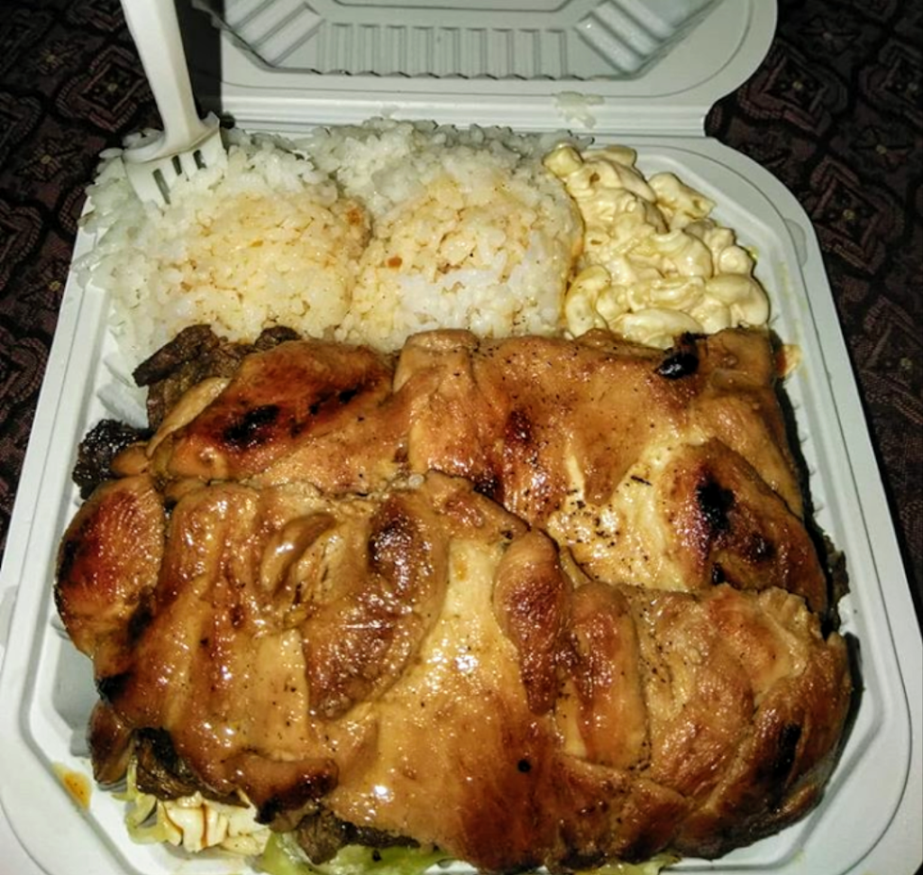 L&L | meal takeaway | 1805 E Capitol Expy, San Jose, CA 95121, USA | 4082741388 OR +1 408-274-1388