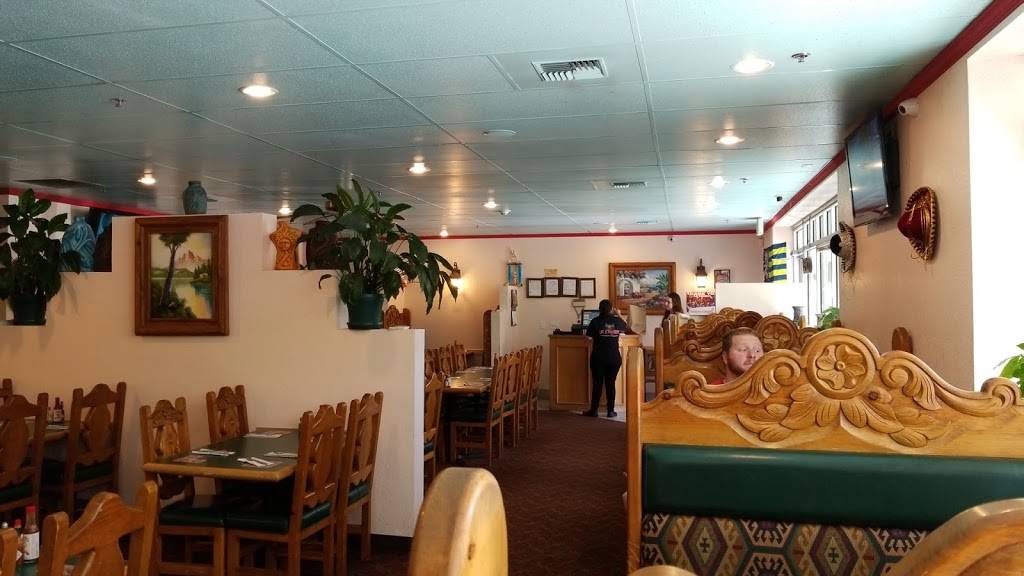 La Fogata Mexican Restaurant | restaurant | 23745 225th Way SE #106, Maple Valley, WA 98038, USA | 4254324946 OR +1 425-432-4946