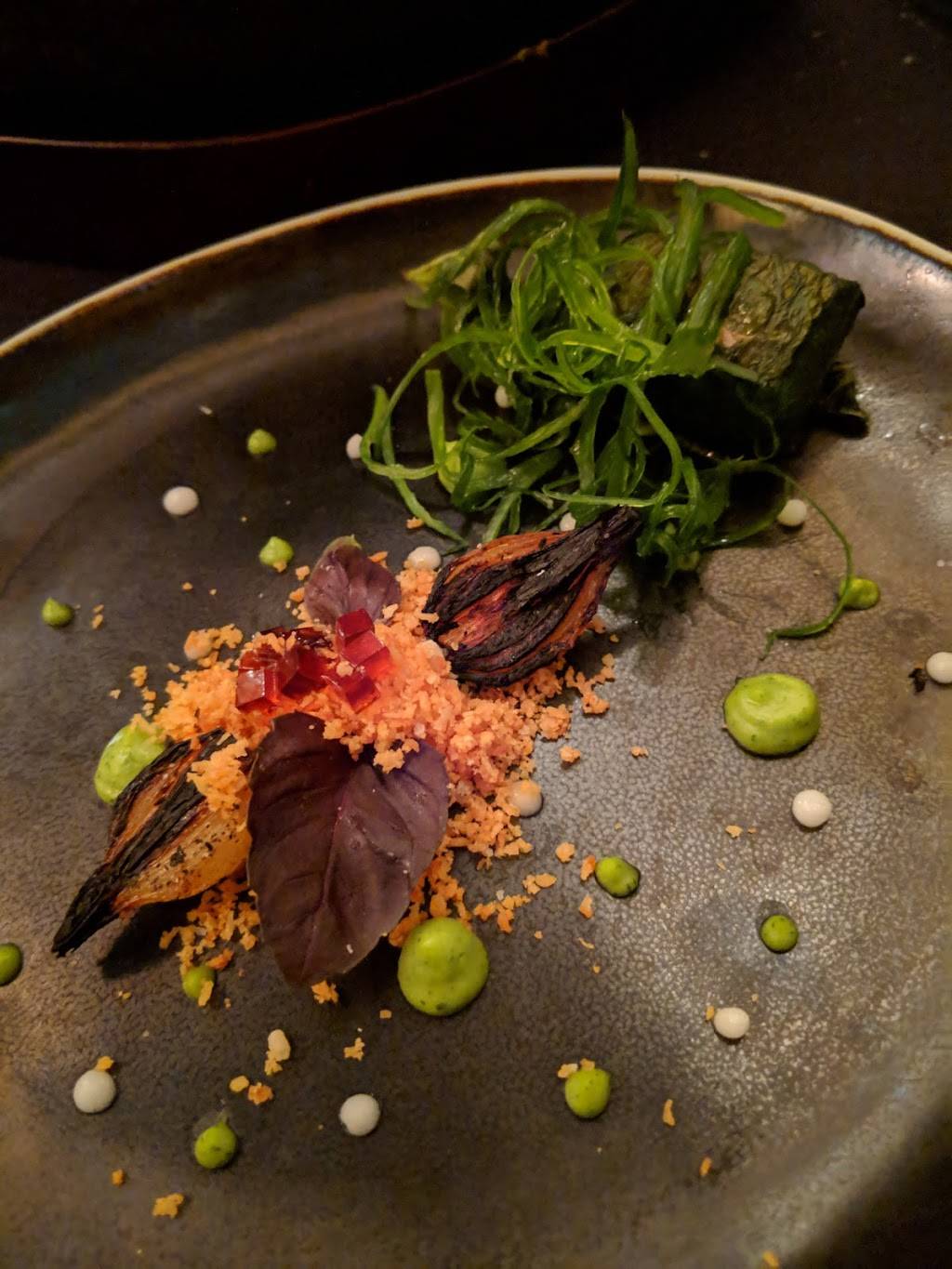 Schwa Restaurant | restaurant | 1466 N Ashland Ave, Chicago, IL 60622, USA | 7732521466 OR +1 773-252-1466