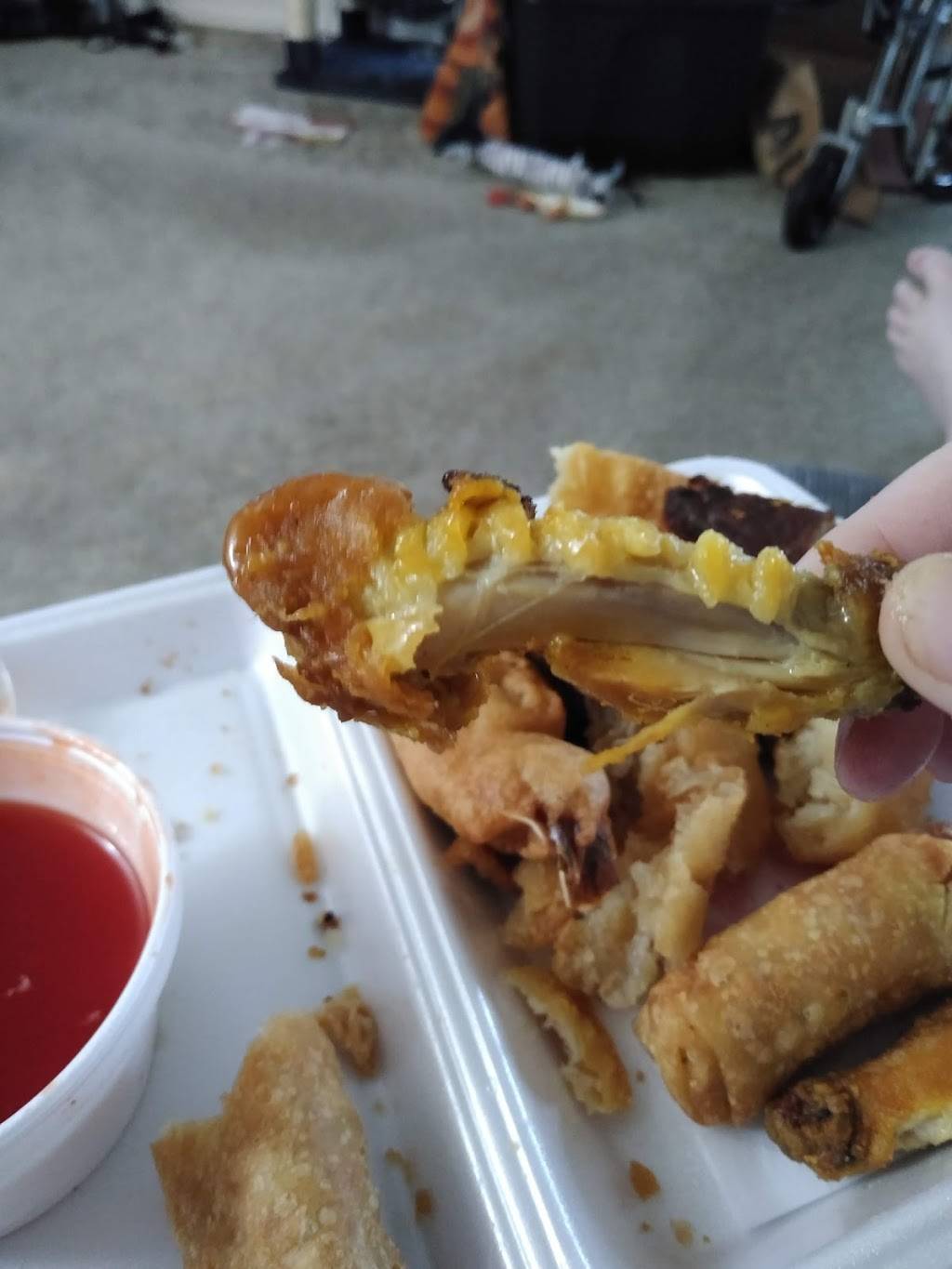 China Chef | meal takeaway | 2528 Perrysburg Holland Rd, Maumee, OH 43537, USA | 4198678011 OR +1 419-867-8011