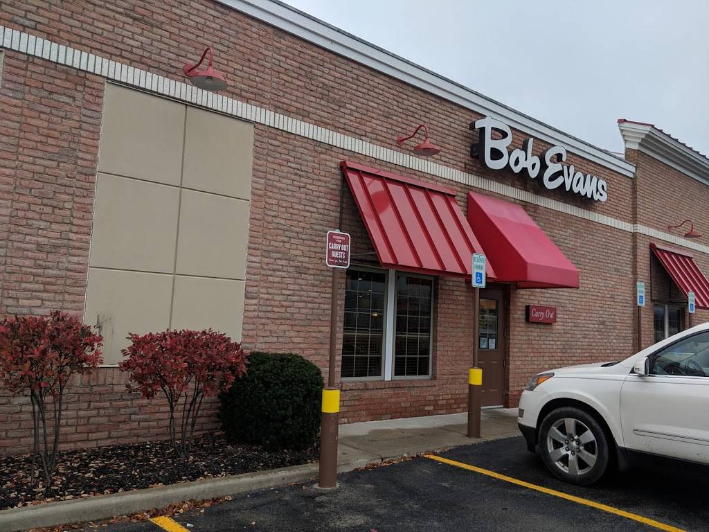 Bob Evans | meal takeaway | 4545 Boardman-Canfield Rd, Canfield, OH 44406, USA | 3305334052 OR +1 330-533-4052