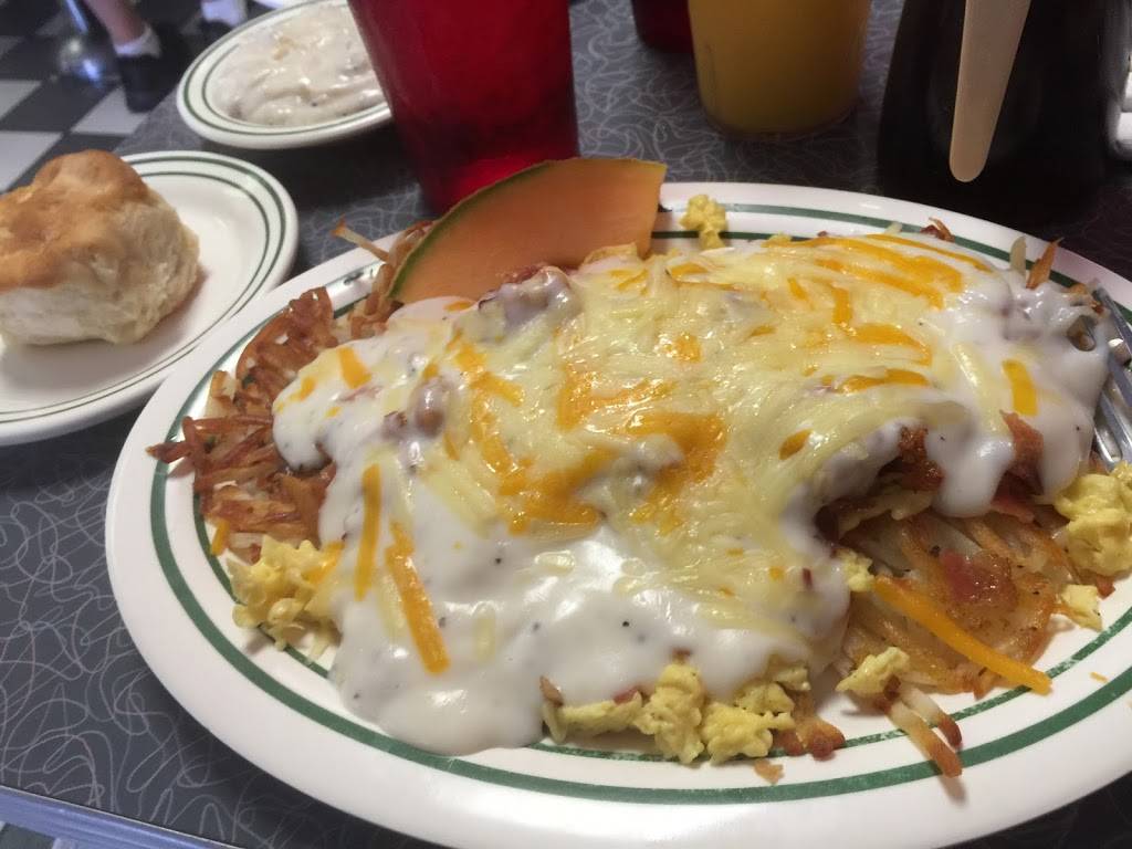 Wesners Grill | restaurant | 117 W Chestnut St, Rogers, AR 72756, USA | 4796369723 OR +1 479-636-9723