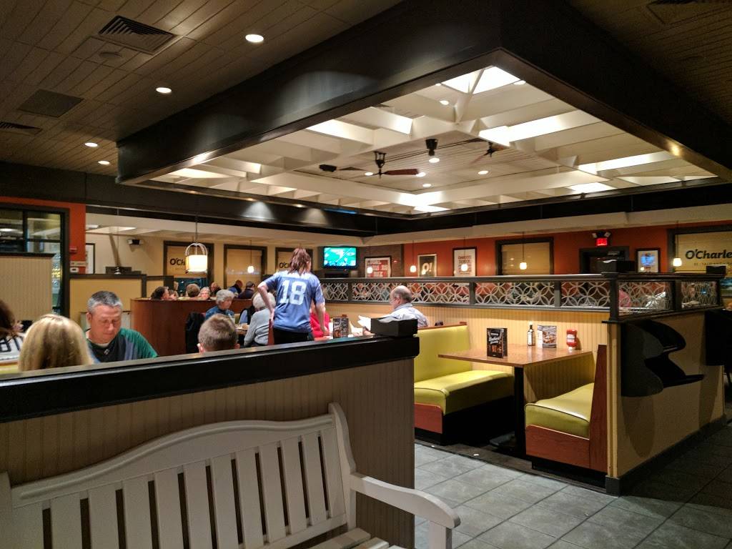 OCharley’s Restaurant & Bar | restaurant | 3446 Village Dr, Middletown, OH 45005, USA | 5134236394 OR +1 513-423-6394