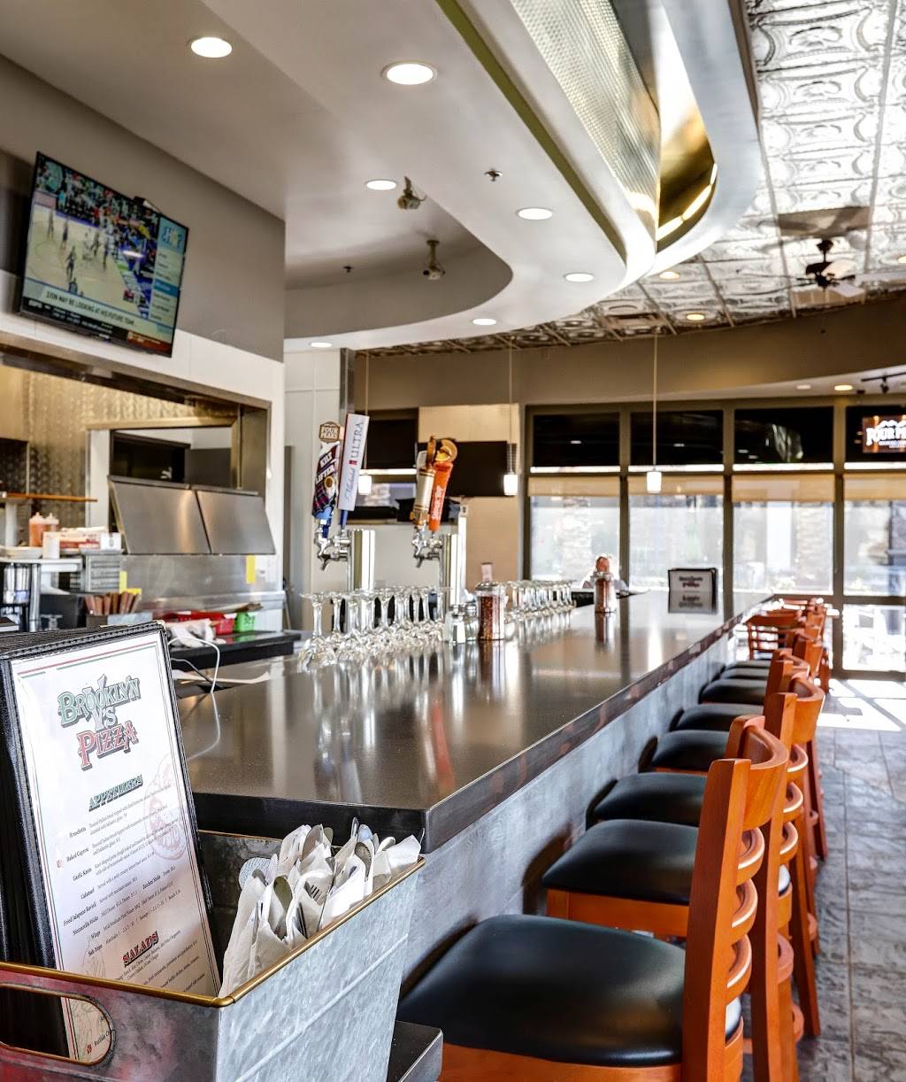 Brooklyn Vs Pizza- Chandler | restaurant | 2990 E Germann Rd suite 2, Chandler, AZ 85286, USA | 4807584040 OR +1 480-758-4040