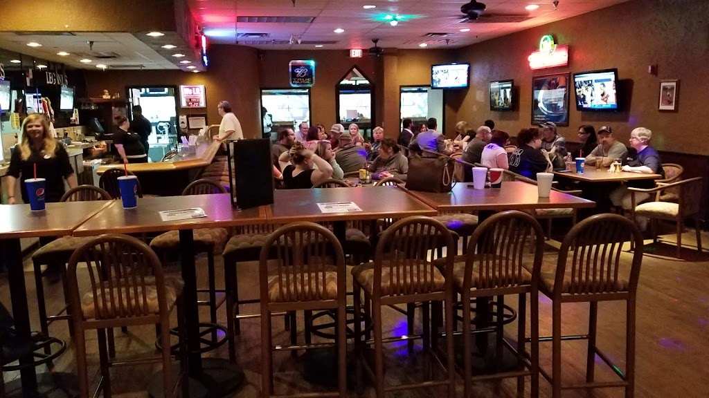 Spare Time Hixson | restaurant | 5530 Hixson Pike, Hixson, TN 37343, USA | 4238432695 OR +1 423-843-2695