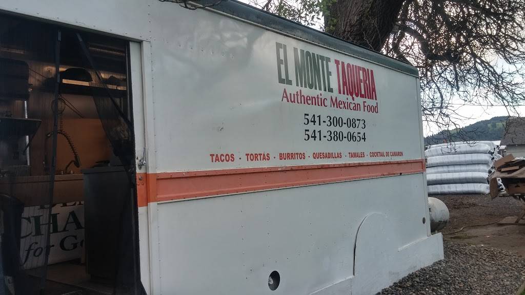 El Monte Taqueria | restaurant | 1001 Tucker Rd, Hood River, OR 97031, USA | 5413000873 OR +1 541-300-0873