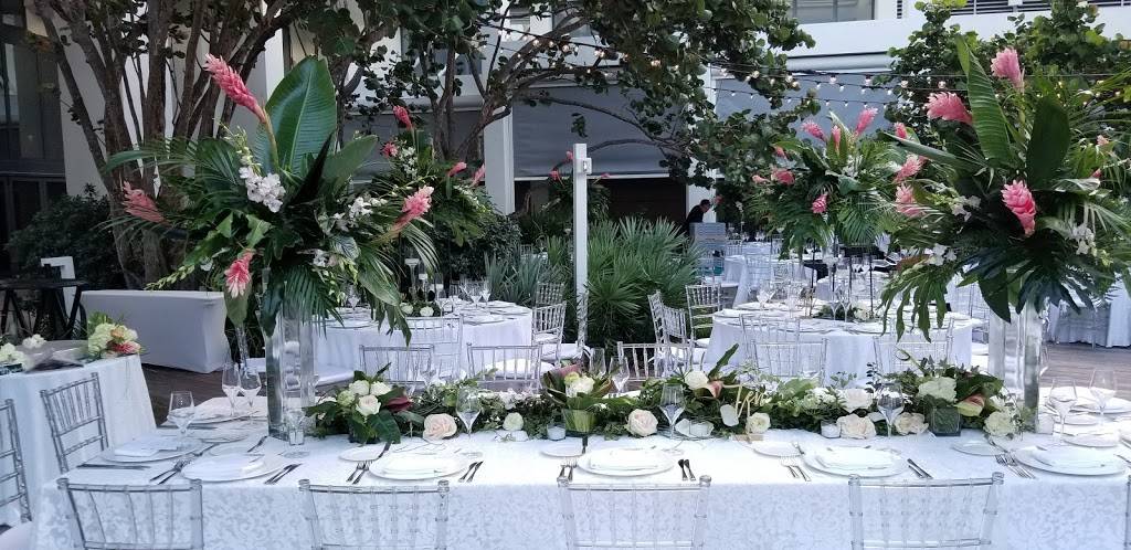 Wet Bar & Grille at the W South Beach | restaurant | 2201 Collins Ave, Miami Beach, FL 33139, USA | 3059383000 OR +1 305-938-3000