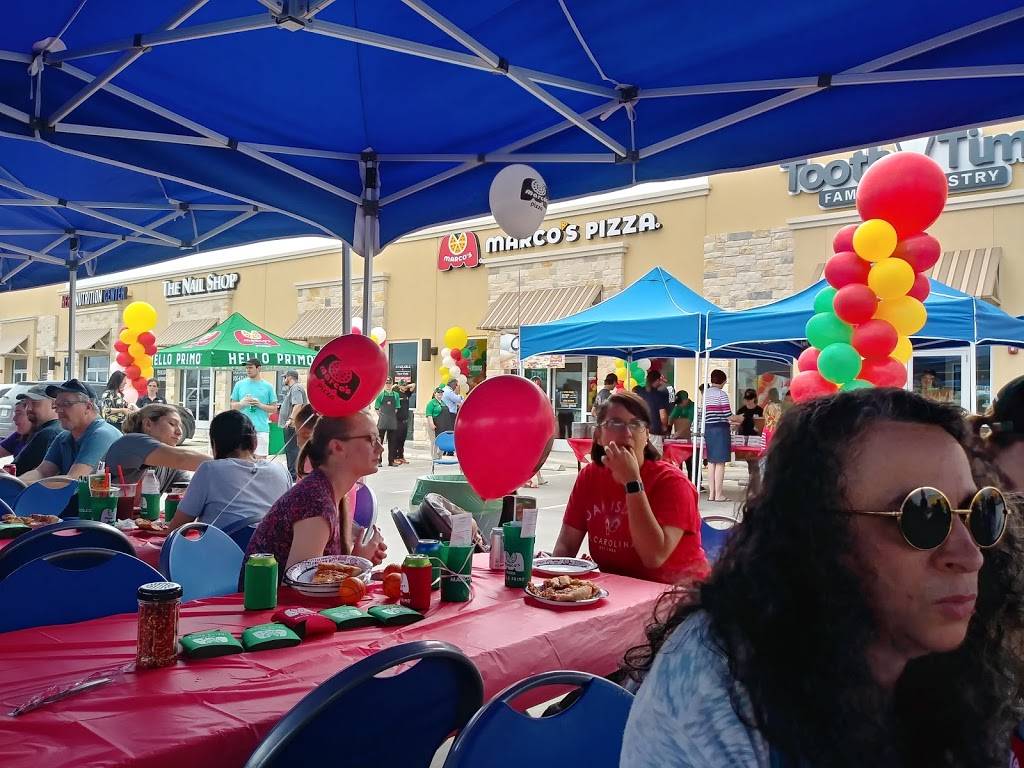 Marco’s Pizza | restaurant | 1507 E Court St, Seguin, TX 78155, USA | 8305609999 OR +1 830-560-9999