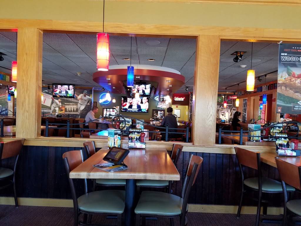 Applebees Grill + Bar | restaurant | 900 S Washington St, North Attleborough, MA 02760, USA | 5086434660 OR +1 508-643-4660