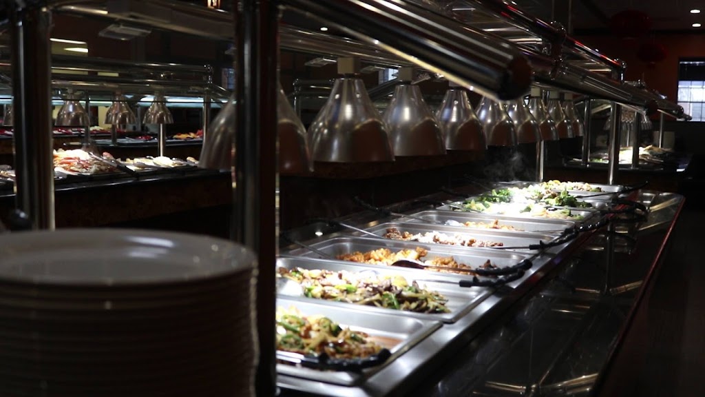 Golden Chopsticks | restaurant | 4358 Sayles Blvd, Abilene, TX 79605, USA | 3257045383 OR +1 325-704-5383