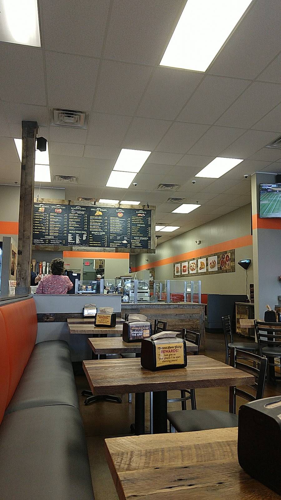 Momma Goldbergs | restaurant | 210 Doug Baker Blvd, Birmingham, AL 35242, USA | 2057696038 OR +1 205-769-6038