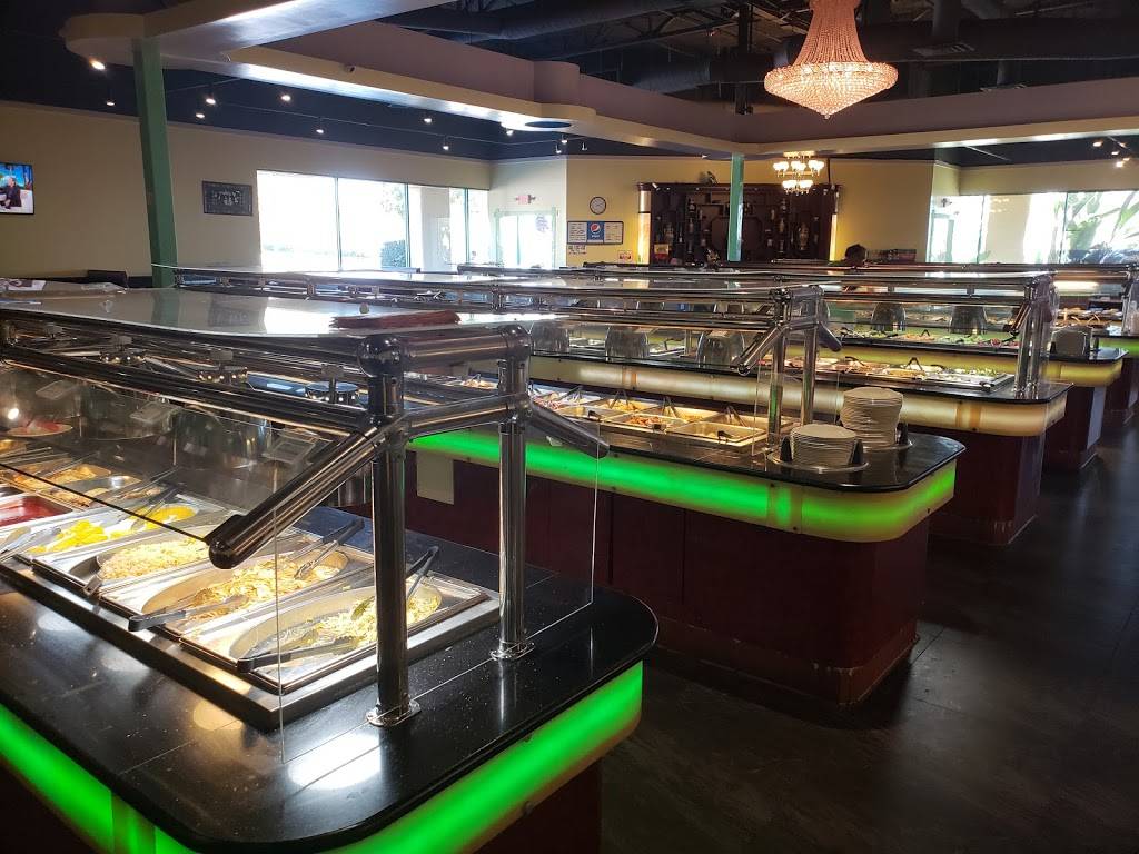 Hibachi Buffet | restaurant | 12125 Day St, Moreno Valley, CA 92557, USA | 9516829958 OR +1 951-682-9958