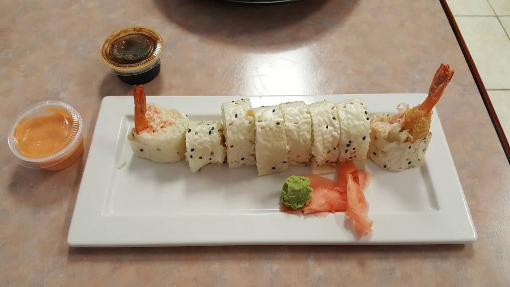 Watami Japanese Restaurant | restaurant | 2234 W Laurel Ave, Eunice, LA 70535, USA | 3374663858 OR +1 337-466-3858