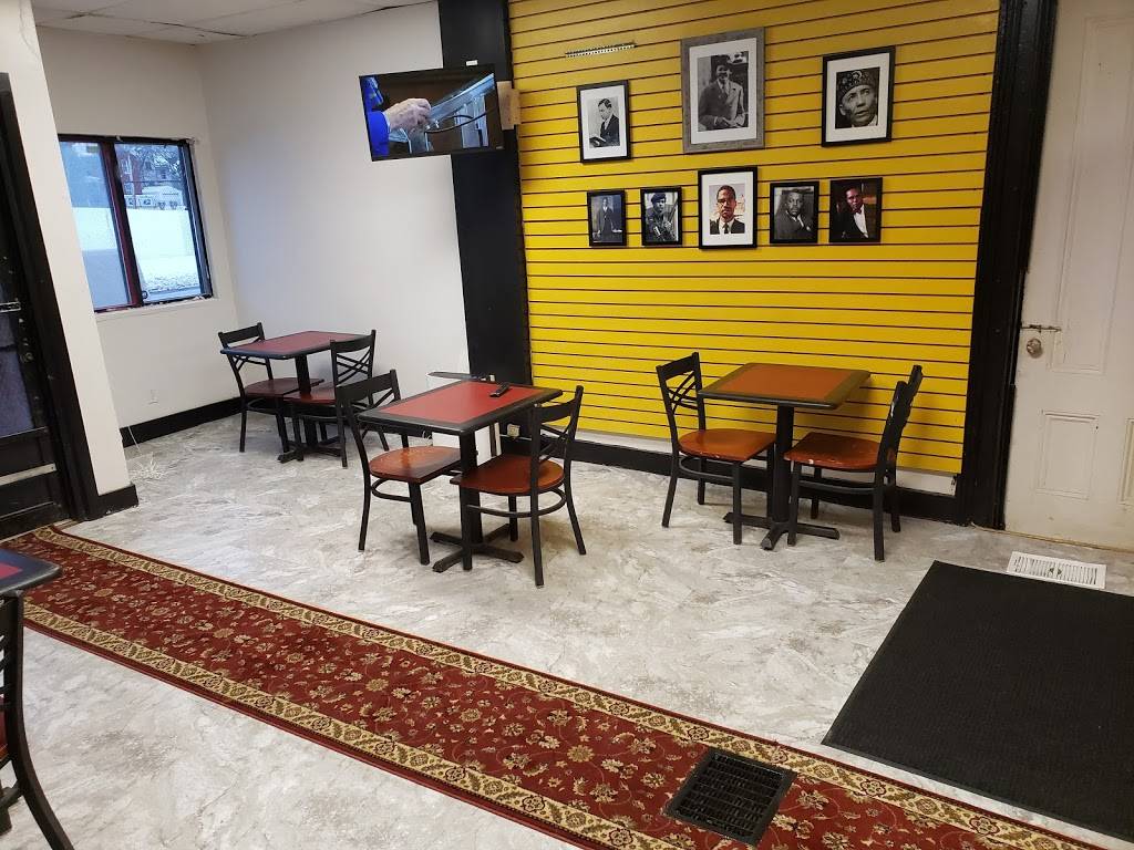 Allahs Kitchen | restaurant | 382 Jefferson Ave, Rochester, NY 14611, USA | 5855377544 OR +1 585-537-7544