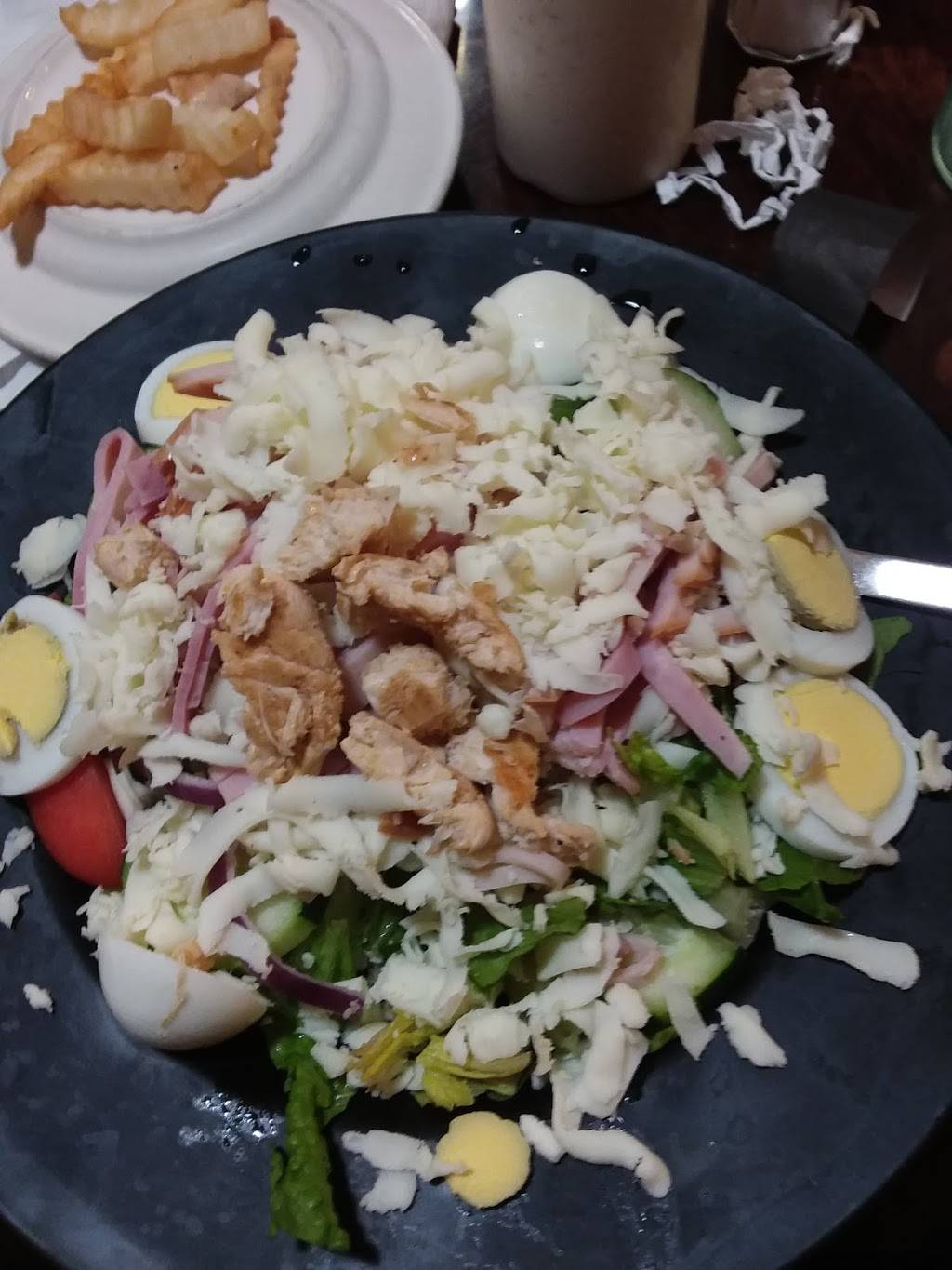 Portabella Ristorante | meal delivery | 2627 New Market Rd, Richmond, VA 23231, USA | 8047954144 OR +1 804-795-4144