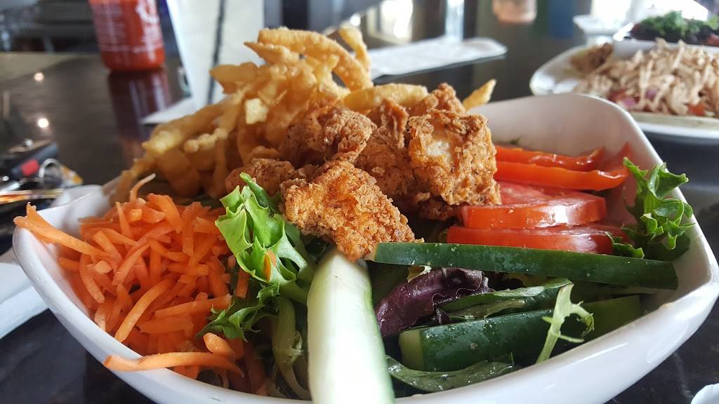 Hula Moon Tiki Grill | restaurant | 1900 Florida A1A, Indian Harbour Beach, FL 32937, USA | 3212414808 OR +1 321-241-4808