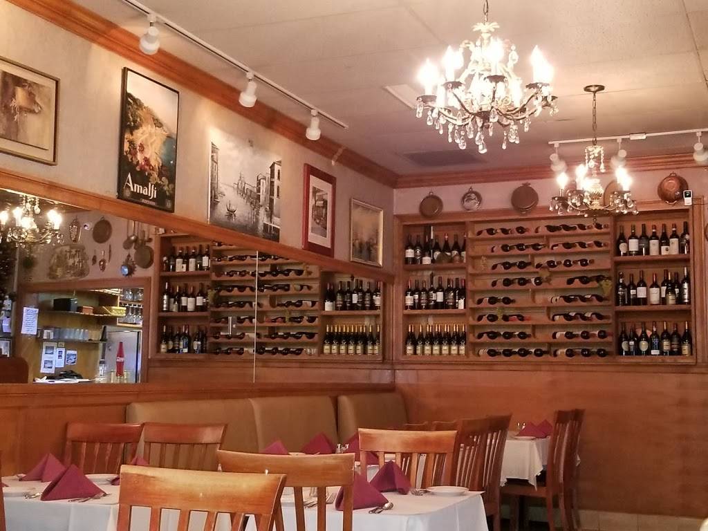 Ristorante IL Porcino | restaurant | 3339 Walnut Ave, Fremont, CA 94538, USA | 5107917383 OR +1 510-791-7383