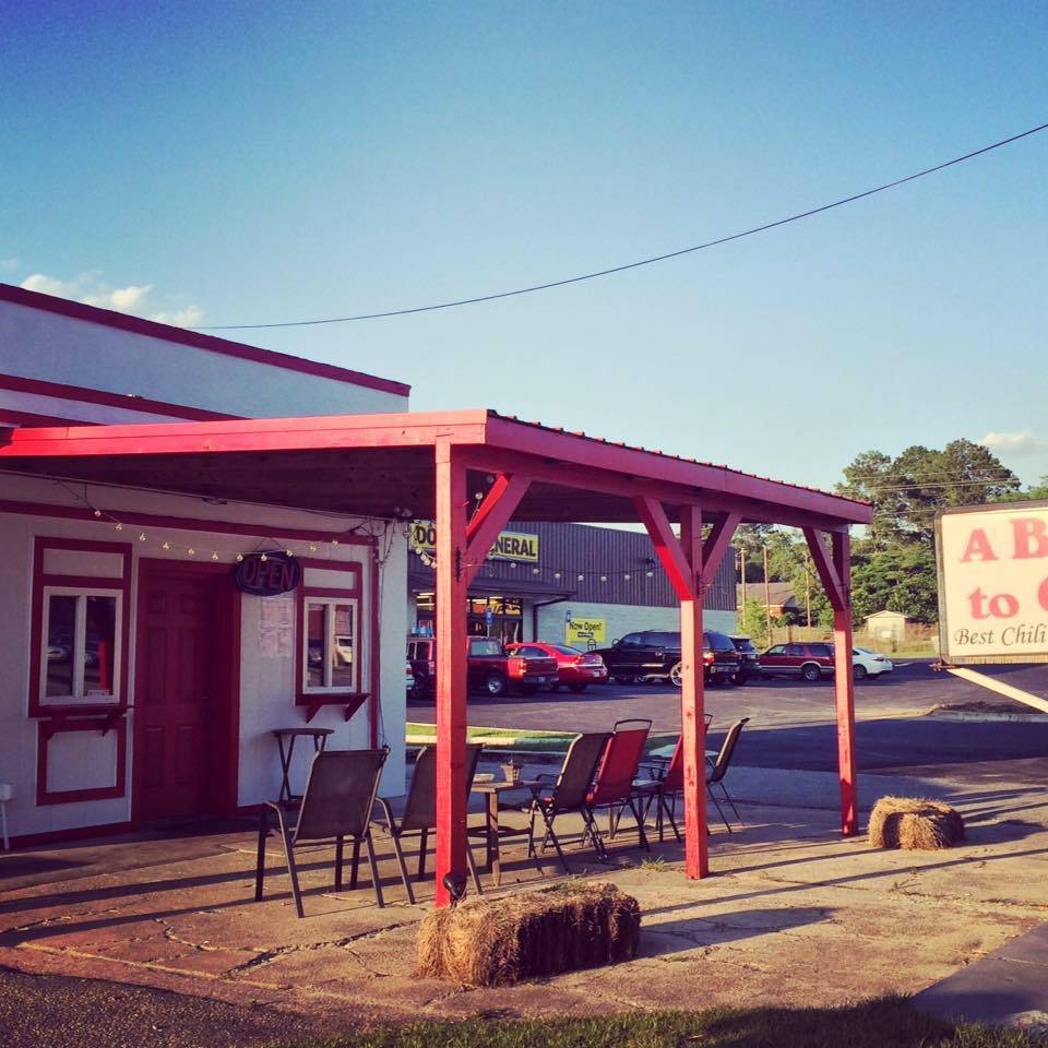 A Bag to Go | restaurant | 408 W Franklin St, Sylvester, GA 31791, USA | 2298547882 OR +1 229-854-7882