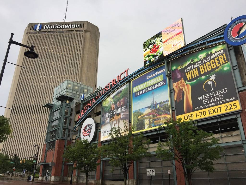 Buca di Beppo Italian Restaurant | restaurant | 343 N Front St, Columbus, OH 43215, USA | 6146213287 OR +1 614-621-3287