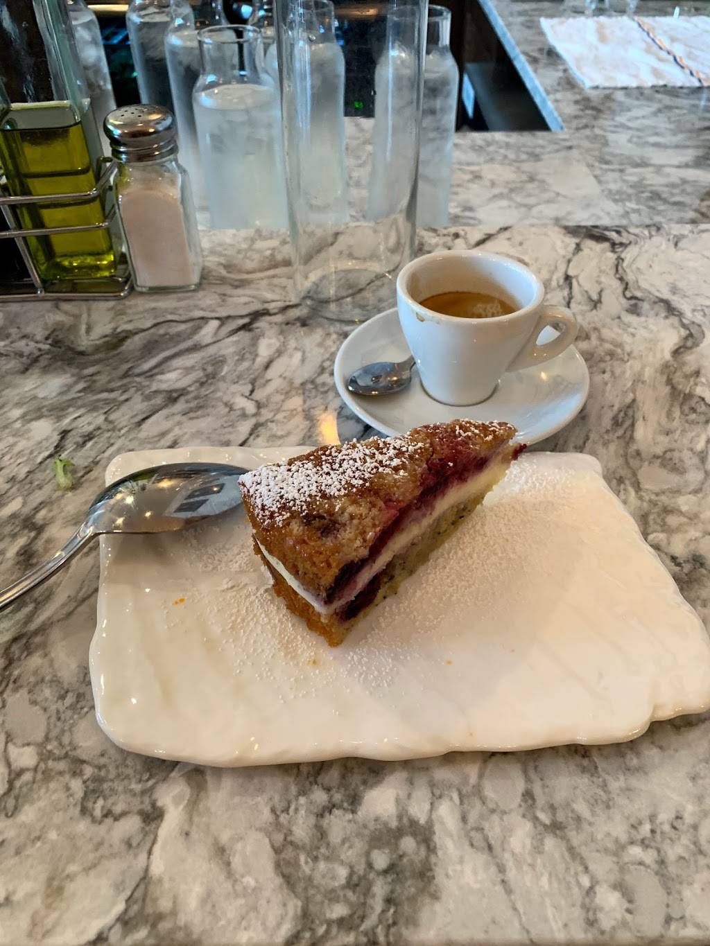 Rosmarino Osteria Italiana | restaurant | 714 E 1st St, Newberg, OR 97132, USA | 5034386211 OR +1 503-438-6211