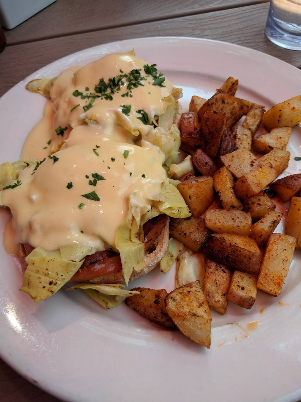 Redwood Cafe | cafe | 8240 Old Redwood Hwy, Cotati, CA 94931, USA | 7077957868 OR +1 707-795-7868