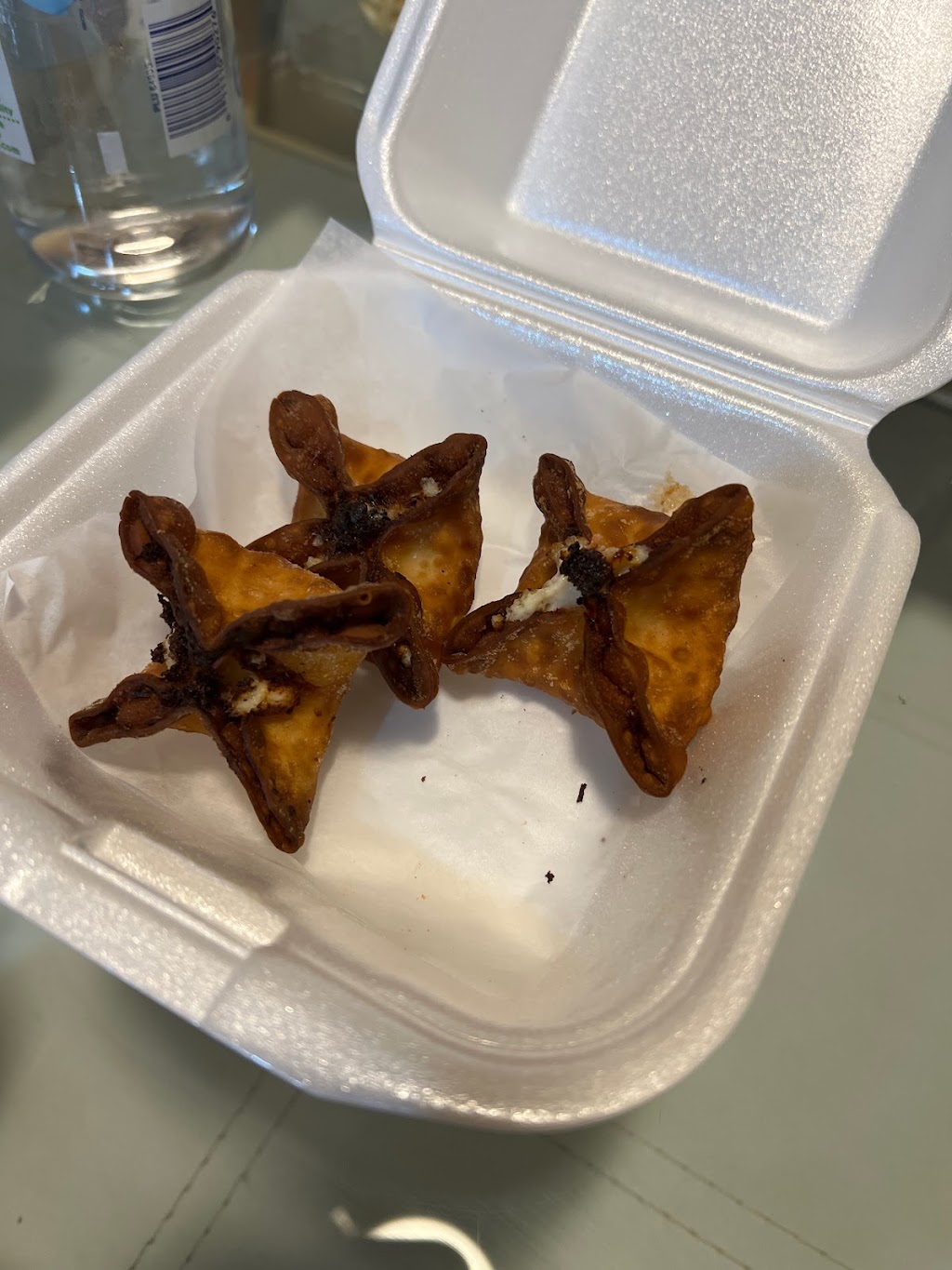 Qwik Thai | restaurant | Las Vegas, NV 89149, USA | 7024763663 OR +1 702-476-3663