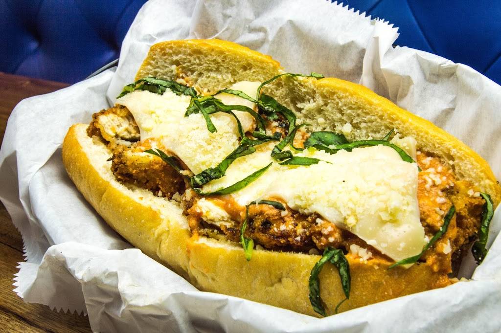 Gulf Gate Food + Beer | restaurant | 6528 Superior Ave, Sarasota, FL 34231, USA | 9419523361 OR +1 941-952-3361