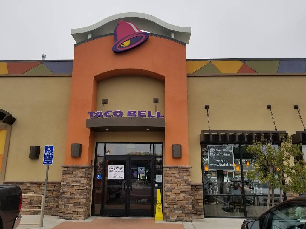 Taco Bell | meal takeaway | 1700 Main St, Morro Bay, CA 93442, USA | 8057726883 OR +1 805-772-6883